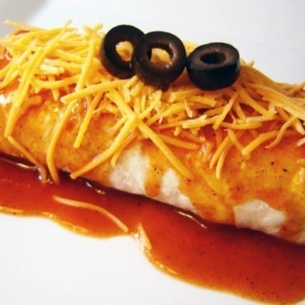 Enchirito Taco Bell Secret Menu