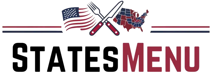 Statesmenu.com site logo