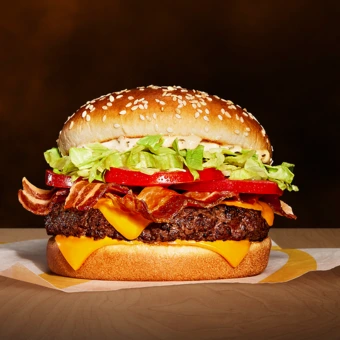 All American McDonald's Secret Menu