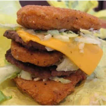 Big McChicken