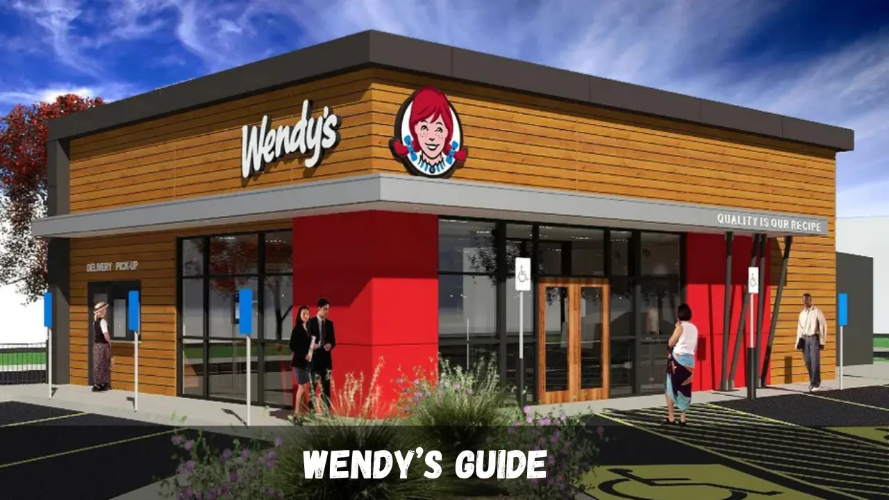 Wendy's Guide: Secret Menu, Happy Hours & Prices