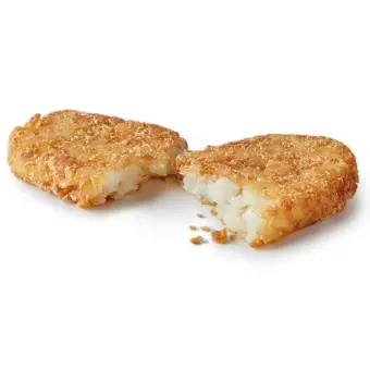 Hash Browns