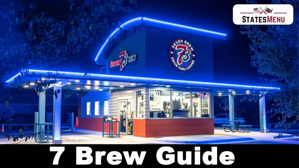 7 Brew Guide