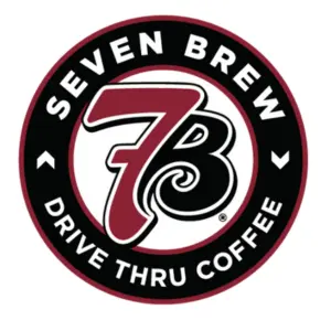 7 Brew logo