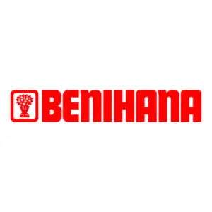 Benihana logo