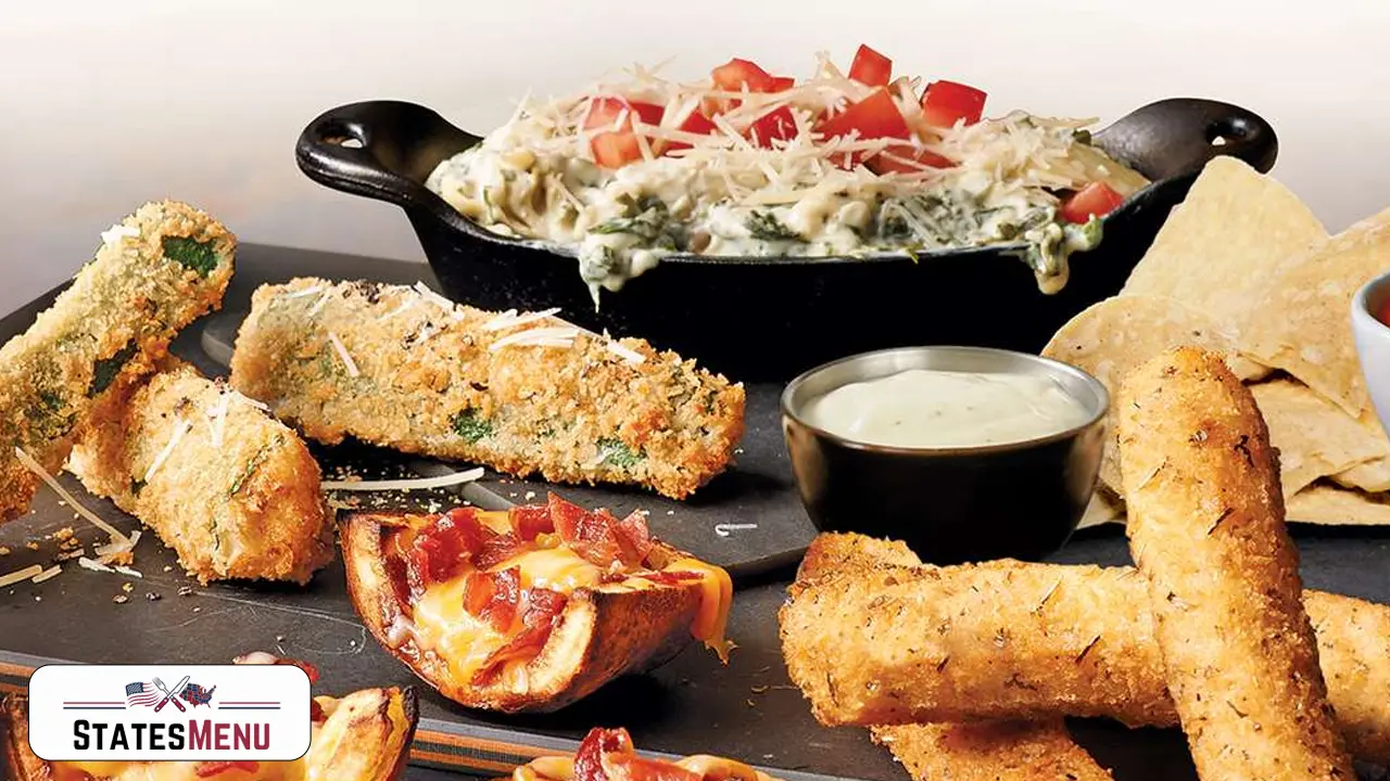 Claim Jumper Menu With Prices