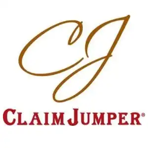 Claim Jumper logo