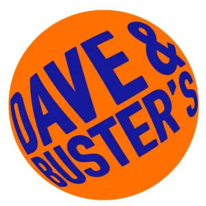 Dave And Buster’s logo
