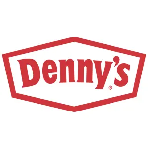 Denny's logo