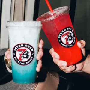 Funnel Cake Chiller