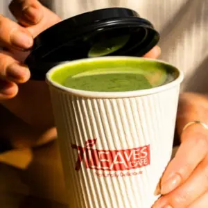 Tea Rex