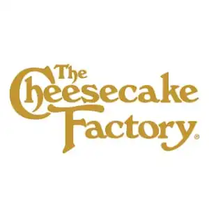 The Cheesecake Factory logo