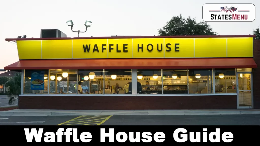 Waffle House Guide