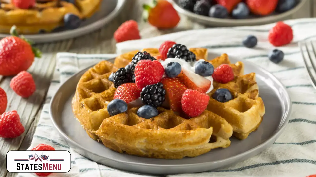 Waffle House Secret Menu With Prices