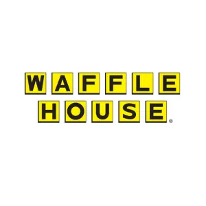 Waffle House logo