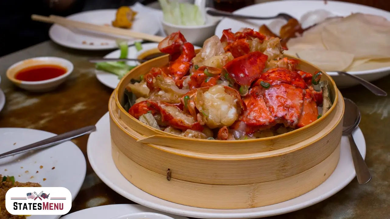 Ho Yuen Kee Menu With Prices