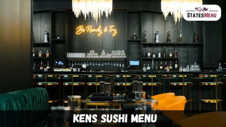 Provare Menu