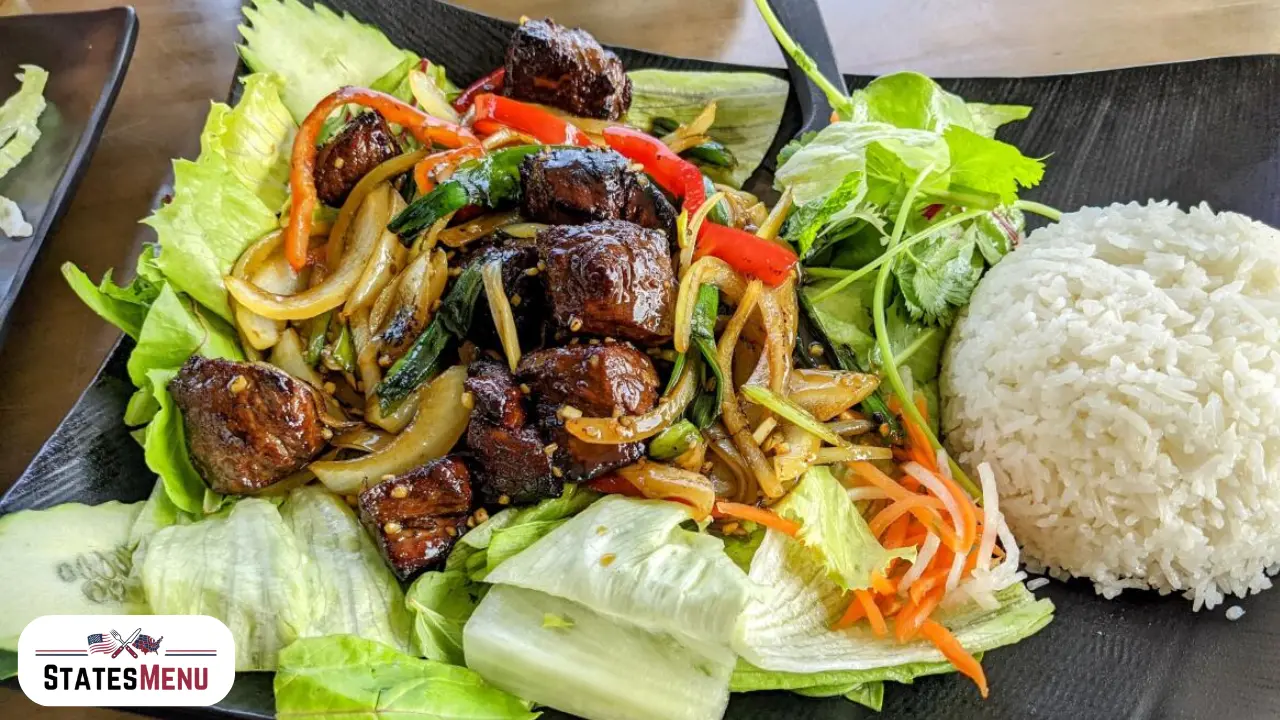 Simmer Petaluma Menu With Prices