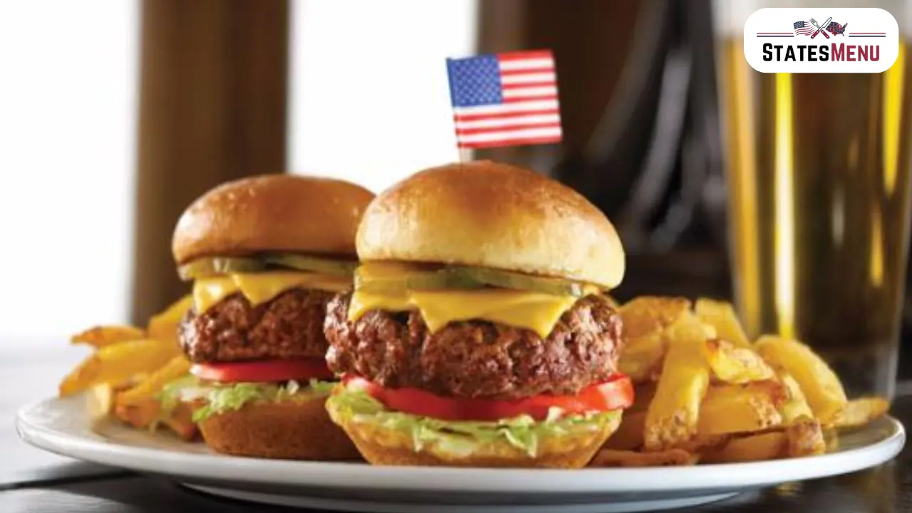 Teds Montana Grill Menu With Prices