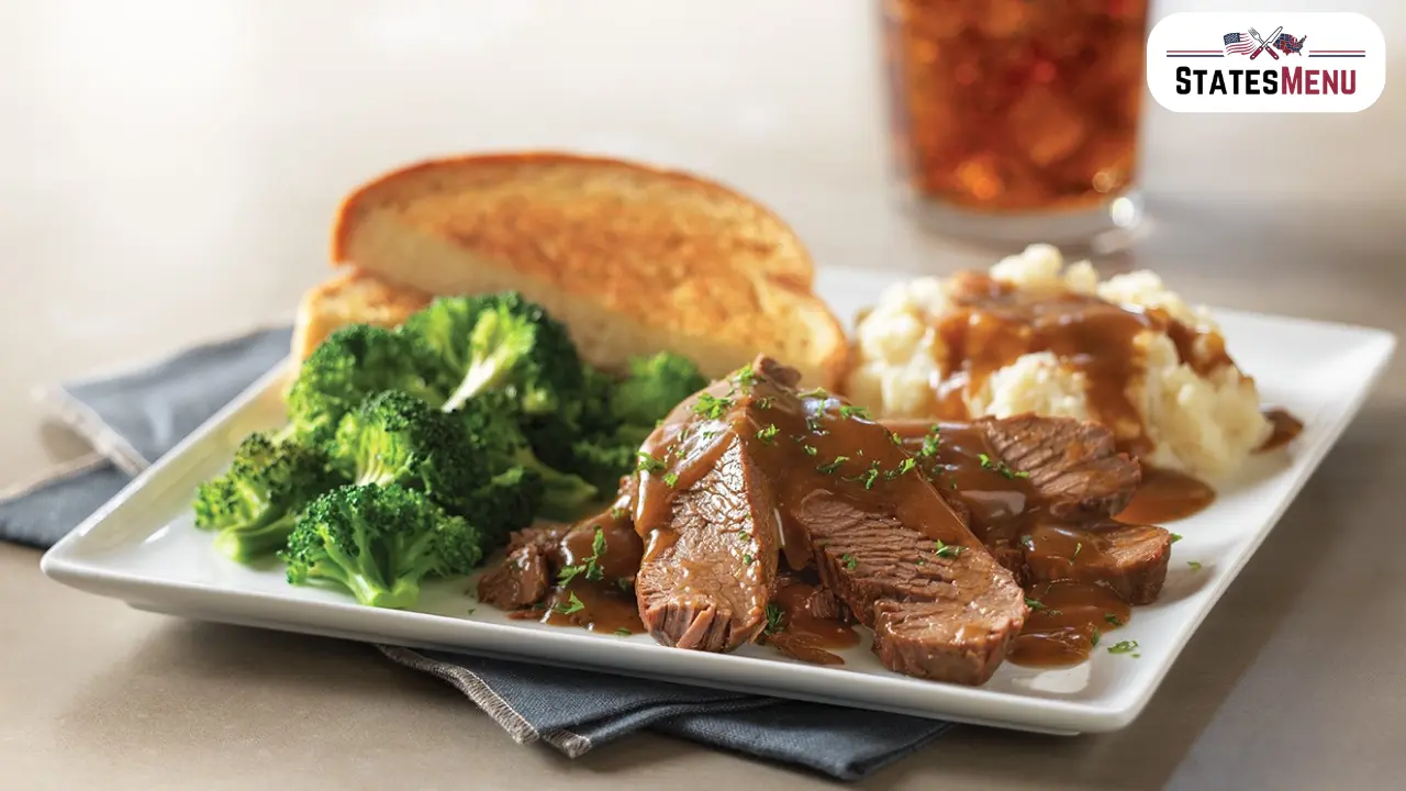Village Inn Menu With Prices