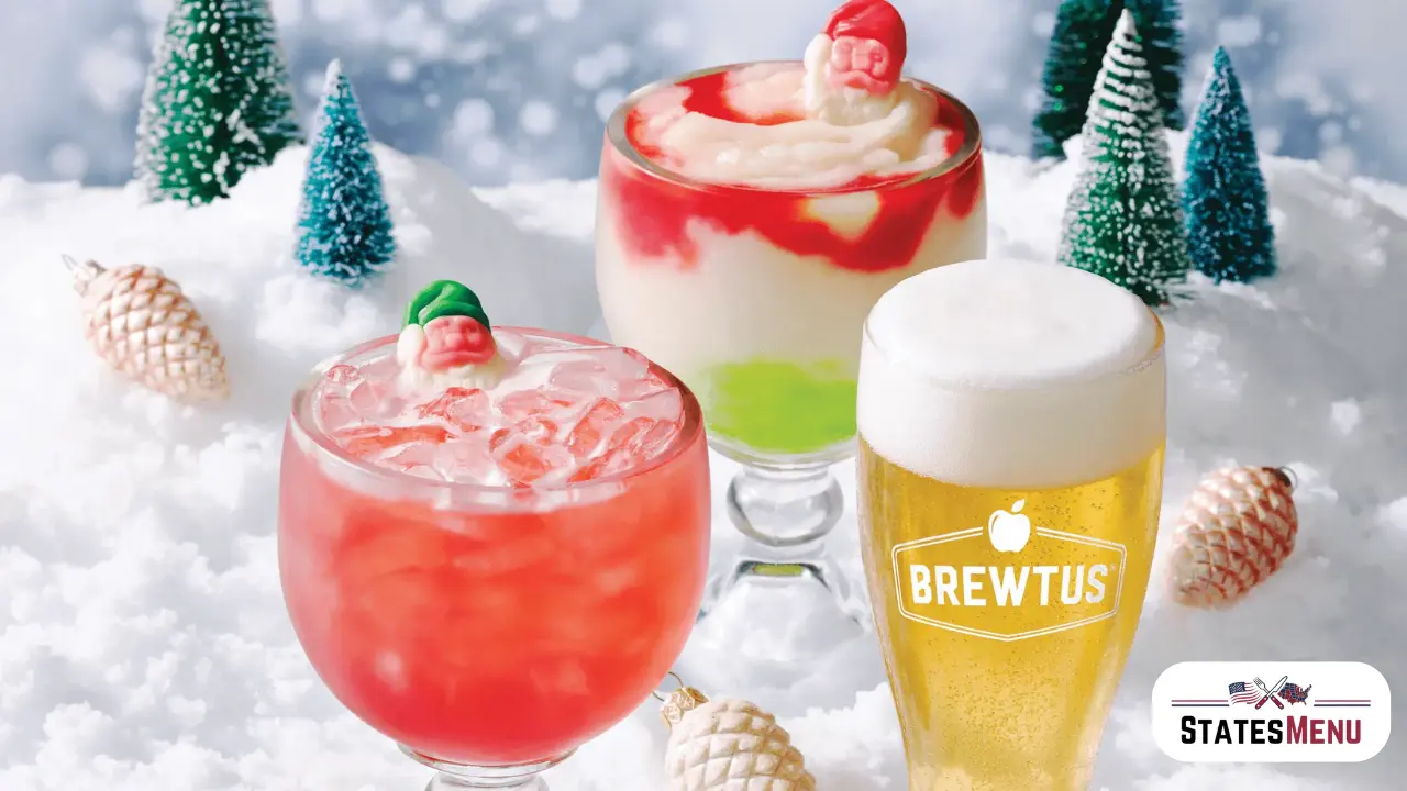 Applebee’s Christmas Menu Prices